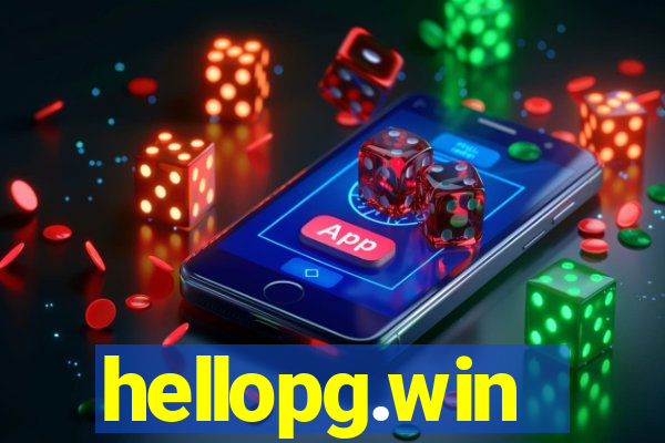 hellopg.win