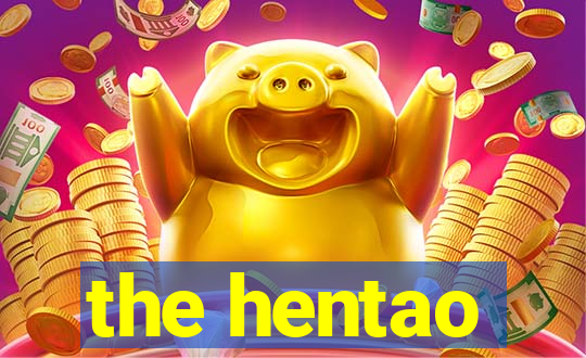 the hentao
