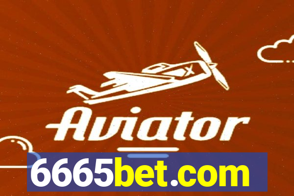 6665bet.com