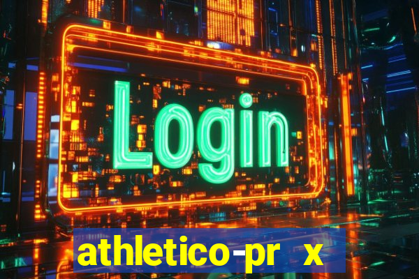 athletico-pr x vasco da gama palpite