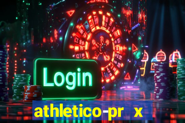 athletico-pr x vasco da gama palpite