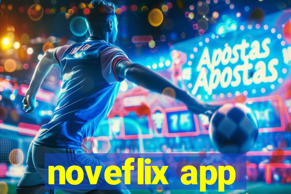noveflix app