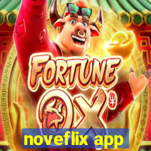 noveflix app