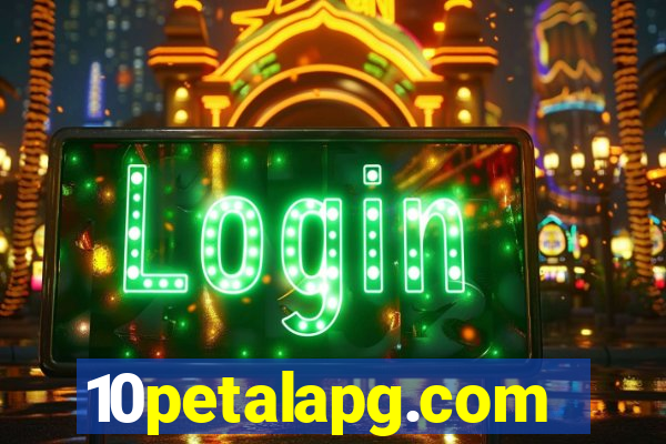 10petalapg.com