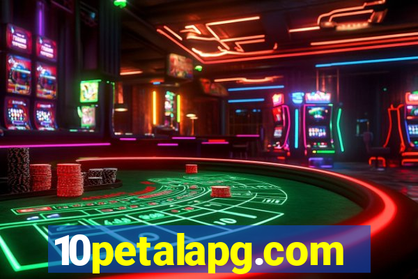 10petalapg.com