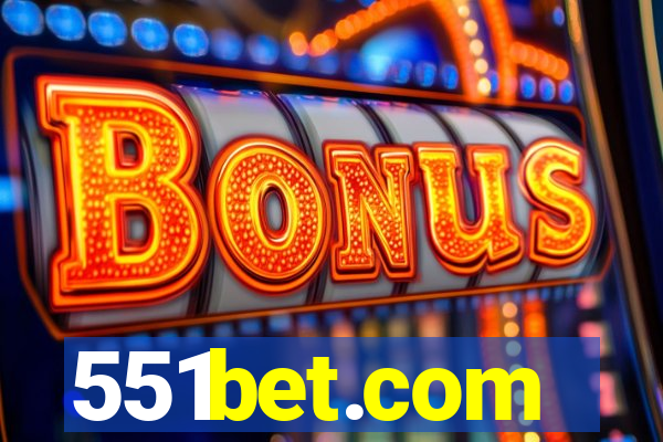 551bet.com