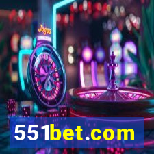 551bet.com