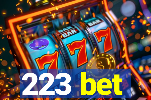 223 bet