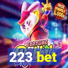 223 bet