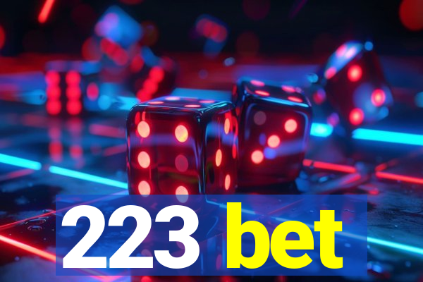 223 bet