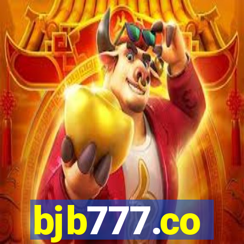 bjb777.co