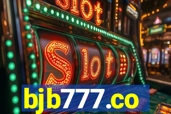 bjb777.co