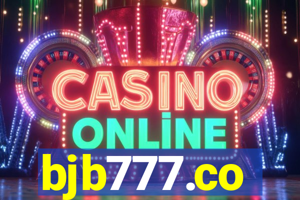 bjb777.co