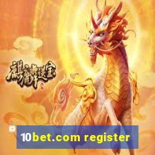 10bet.com register