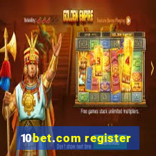 10bet.com register