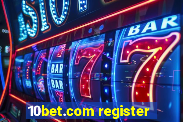 10bet.com register