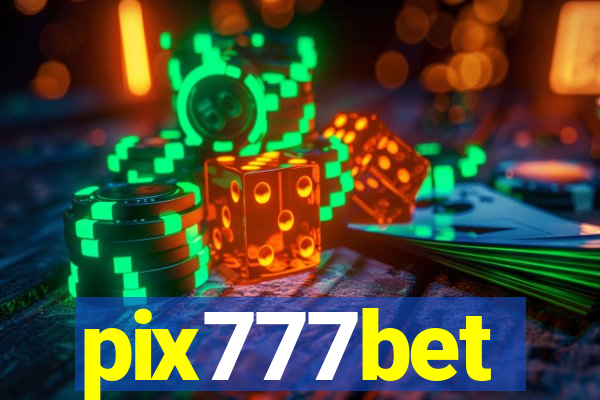 pix777bet