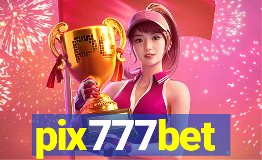 pix777bet