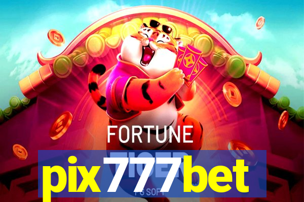 pix777bet