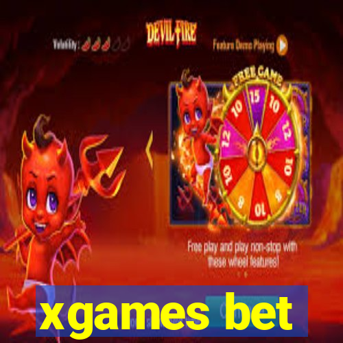 xgames bet