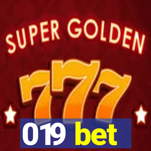 019 bet