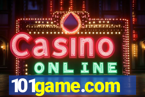 101game.com