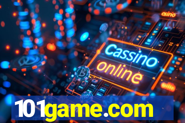 101game.com