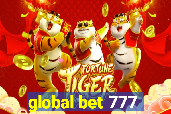 global bet 777