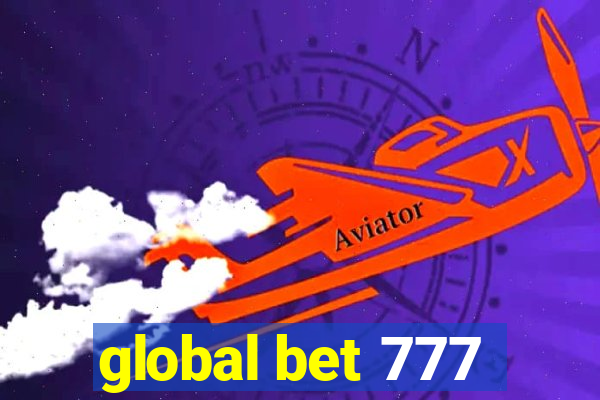 global bet 777