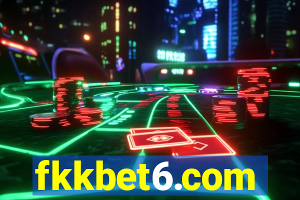 fkkbet6.com