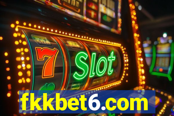 fkkbet6.com