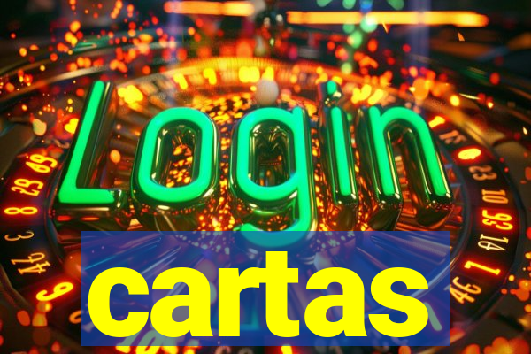 cartas personalizadas para imprimir