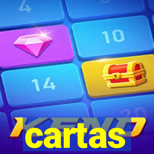 cartas personalizadas para imprimir