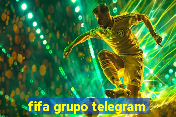 fifa grupo telegram
