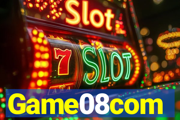 Game08com