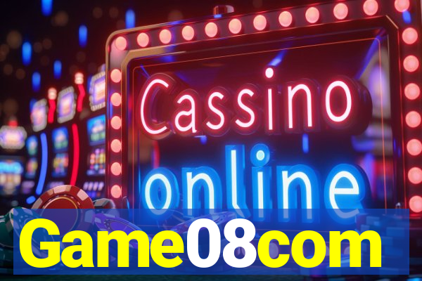 Game08com