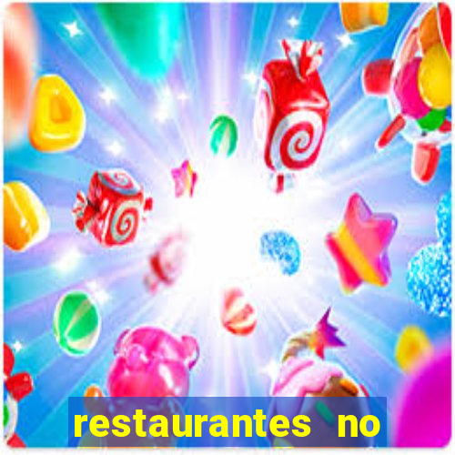 restaurantes no gama df