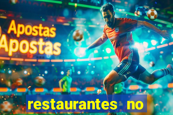 restaurantes no gama df