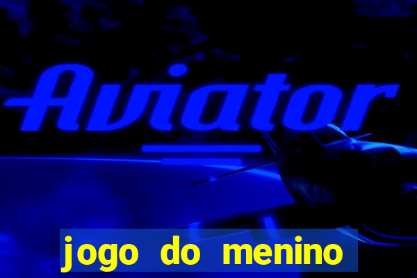 jogo do menino gelo e menina lava