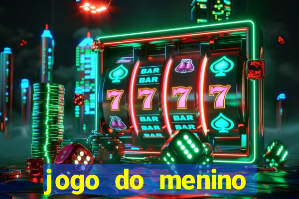 jogo do menino gelo e menina lava