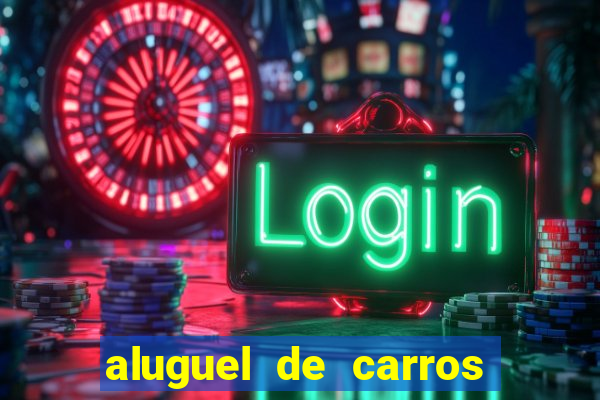aluguel de carros para casamento recife