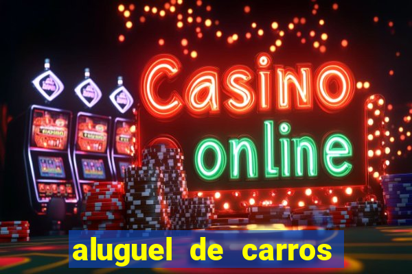 aluguel de carros para casamento recife