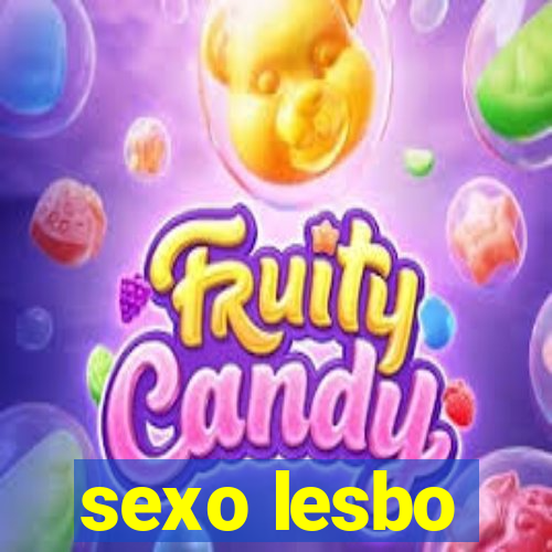 sexo lesbo