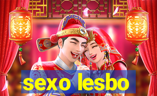 sexo lesbo