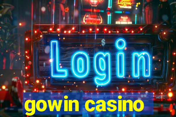 gowin casino