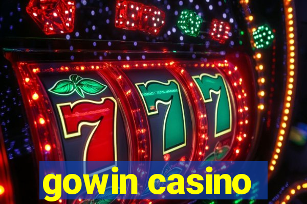 gowin casino