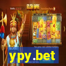 ypy.bet