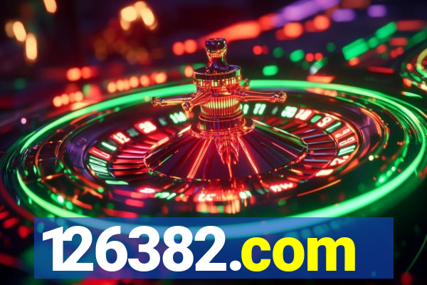 126382.com
