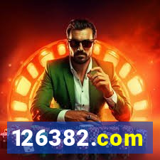126382.com