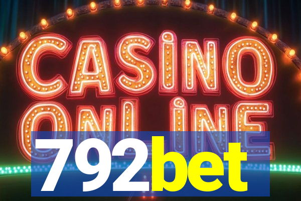 792bet